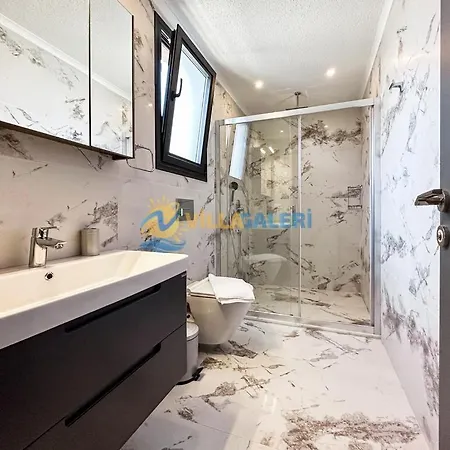 Vila Galaxy In Fethiye