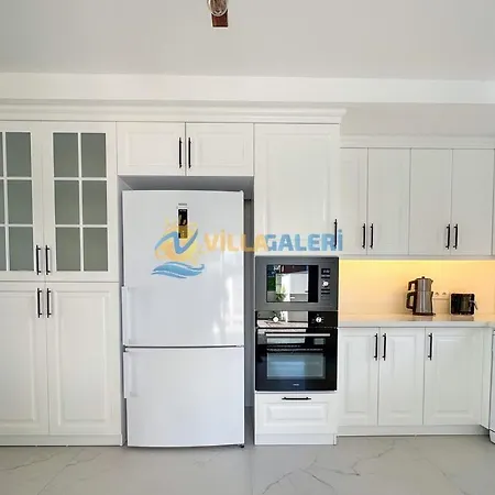 Vila Galaxy In Fethiye