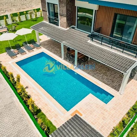 Vila Galaxy In
